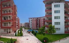 Privilege Beach Apartments